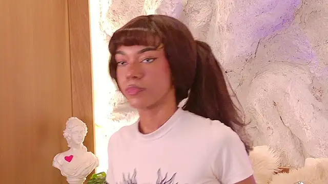 Stellaciel  online show from 4, 3, 2026