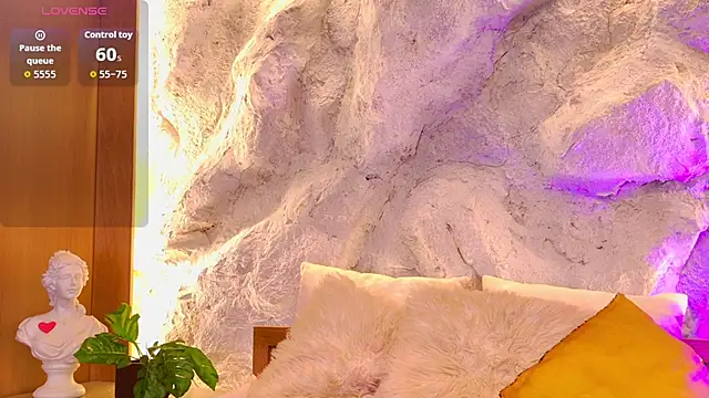 Stellaciel  online show from 30, 3, 2026