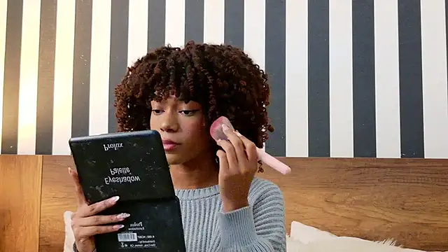 Stellaciel  online show from 24, 10, 2025