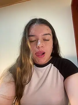 Aphrill online show from 10, 11, 2025