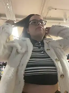 Aphrill online show from 25, 10, 2025