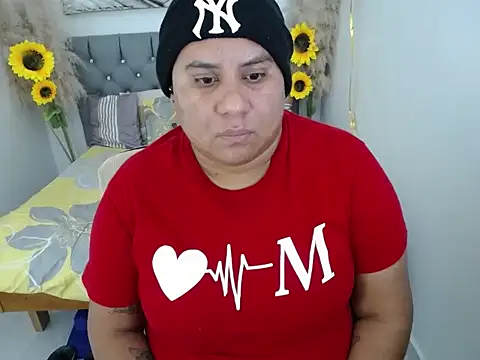 hotlesby valery online show from 28, 10, 2025