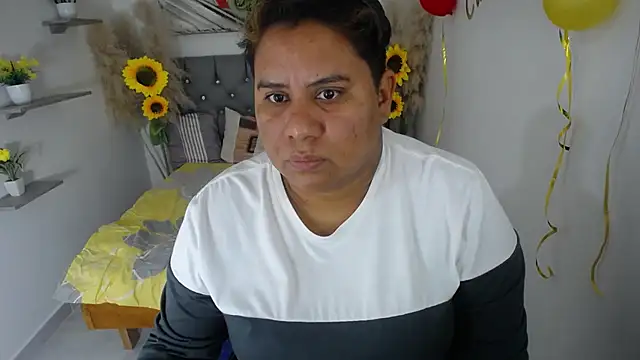 hotlesby valery online show from 29, 9, 2025