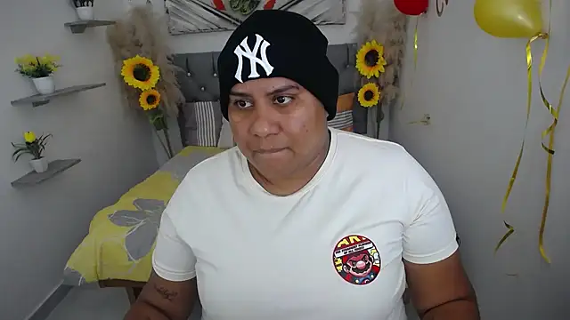 hotlesby valery online show from 11, 10, 2025