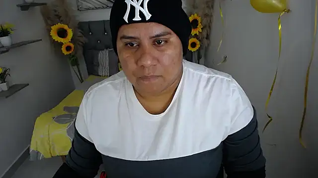 hotlesby valery online show from 16, 10, 2025