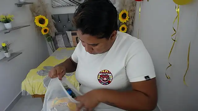 hotlesby valery online show from 3, 10, 2025