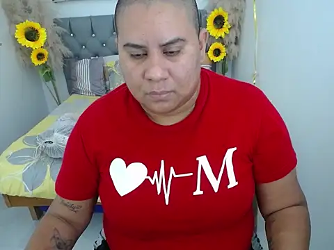 hotlesby valery online show from 29, 10, 2025