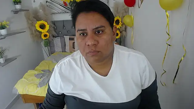 hotlesby valery online show from 26, 9, 2025