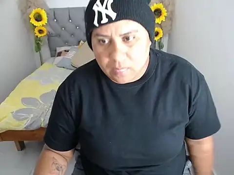 hotlesby valery online show from 6, 1, 2026