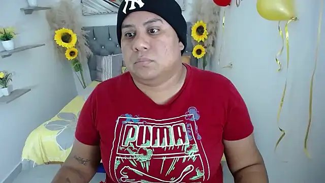 hotlesby valery online show from 15, 10, 2025