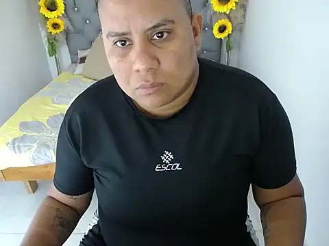 hotlesby valery online show from 9, 1, 2026