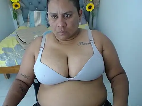 hotlesby valery online show from 22, 12, 2025