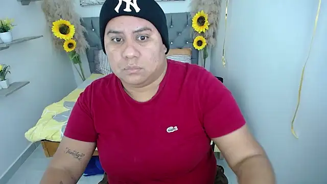 hotlesby valery online show from 21, 10, 2025