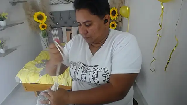 hotlesby valery online show from 24, 9, 2025