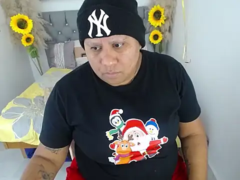 hotlesby valery online show from 8, 11, 2025