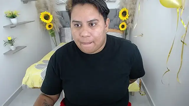 hotlesby valery online show from 10, 10, 2025