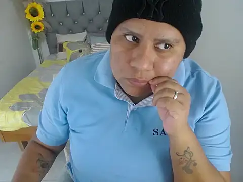 hotlesby valery online show from 3, 12, 2025