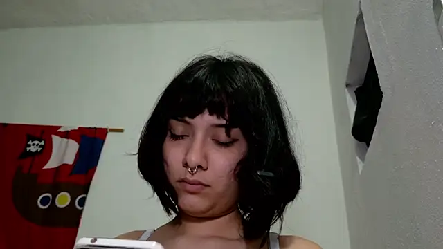 Valentina Bailecito online show from 23, 12, 2025