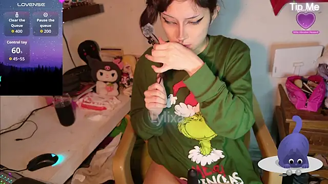 Valentina Bailecito online show from 28, 7, 2026