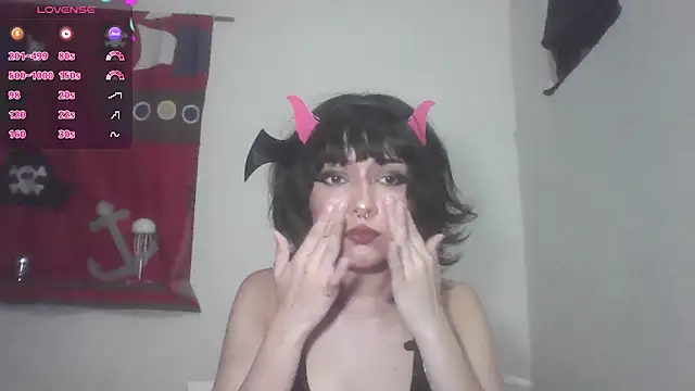 Valentina Bailecito online show from 31, 10, 2025