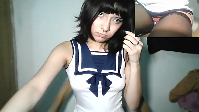 Valentina Bailecito online show from 12, 11, 2025