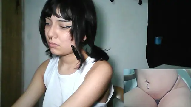 Valentina Bailecito online show from 13, 11, 2025