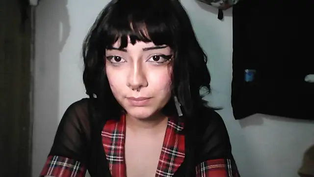 Valentina Bailecito online show from 14, 11, 2025