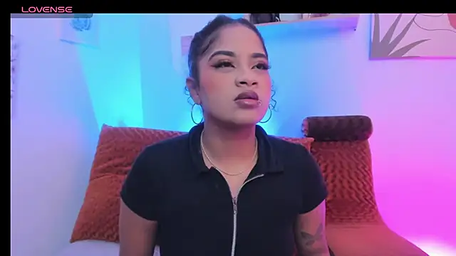 Snapshot of camilafoox7 chatting on 13, 1, 2026 camilafoox7 online show from 13, 1, 2026