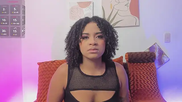 Snapshot of camilafoox7 chatting on 23, 11, 2025 camilafoox7 online show from 23, 11, 2025