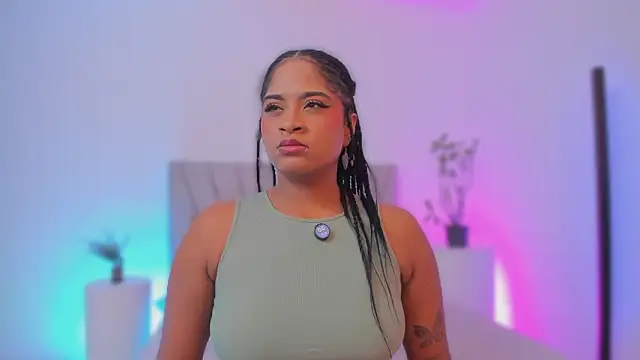 camilafoox7 online show from 15, 3, 2026