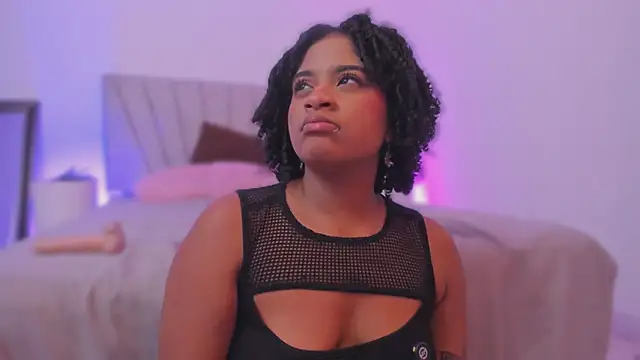 camilafoox7 online show from 11, 4, 2026