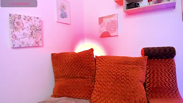 camilafoox7 online show from 15, 2, 2026