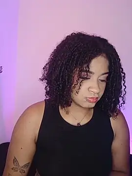 Snapshot of camilafoox7 chatting on 11, 10, 2025 camilafoox7 online show from 11, 10, 2025