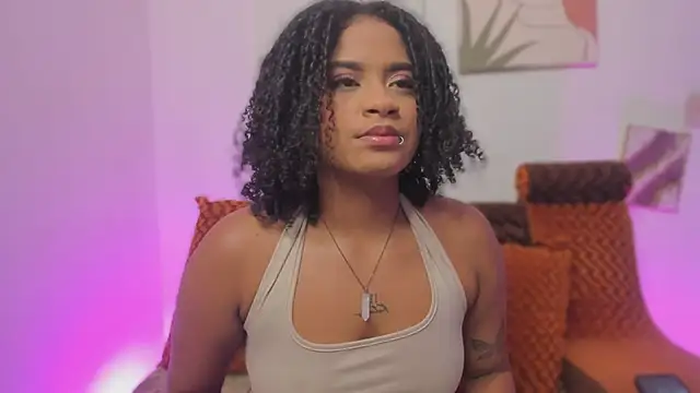 Snapshot of camilafoox7 chatting on 13, 11, 2025 camilafoox7 online show from 13, 11, 2025