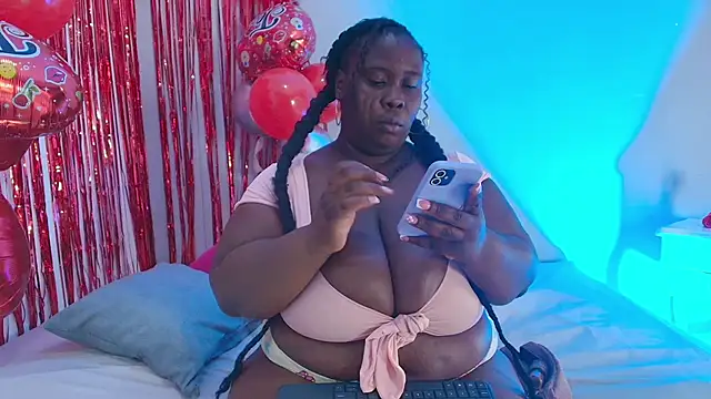 CarolinaGomez  online show from 18, 2, 2026