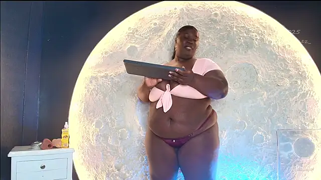 CarolinaGomez  online show from 9, 10, 2025