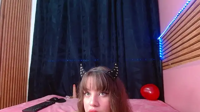 Melii idalgo online show from 8, 10, 2025