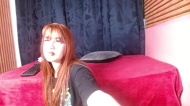 Melii idalgo online show from 5, 11, 2025