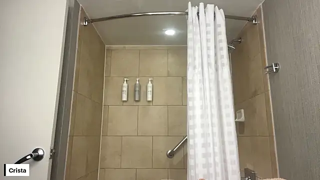 cristasworldxoxo online show from 8, 10, 2025