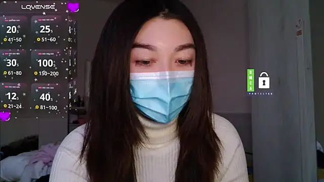 fioralba online show from 18, 3, 2026