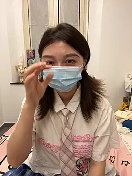 Snapshot of fioralba chatting on 19, 9, 2025 fioralba online show from 19, 9, 2025