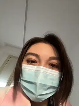 Snapshot of fioralba chatting on 6, 11, 2025 fioralba online show from 6, 11, 2025