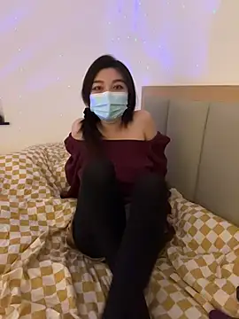 Snapshot of fioralba chatting on 18, 10, 2025 fioralba online show from 18, 10, 2025