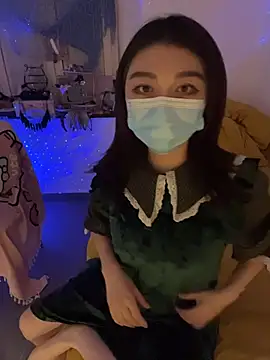 Snapshot of fioralba chatting on 23, 10, 2025 fioralba online show from 23, 10, 2025