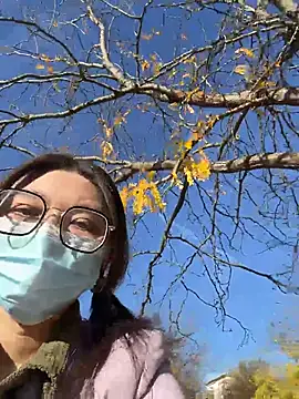 Snapshot of fioralba chatting on 28, 10, 2025 fioralba online show from 28, 10, 2025