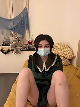 Snapshot of fioralba chatting on 23, 10, 2025 fioralba online show from 23, 10, 2025