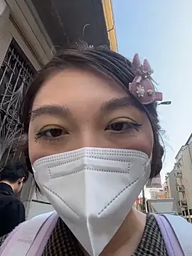 fioralba online show from 11, 4, 2026