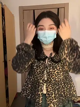 Snapshot of fioralba chatting on 21, 9, 2025 fioralba online show from 21, 9, 2025