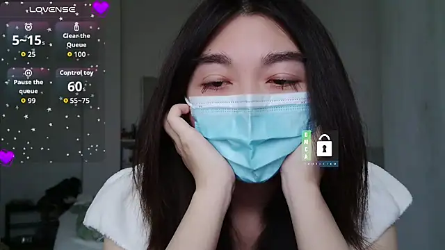 fioralba online show from 22, 3, 2026