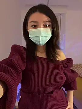 Snapshot of fioralba chatting on 16, 10, 2025 fioralba online show from 16, 10, 2025